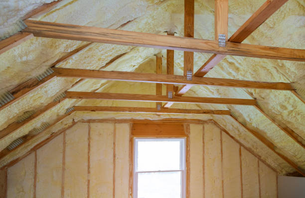Best Energy Efficiency Solutions in Leona Valley, CA