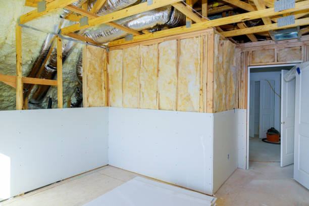 Best Insulation for Specific Applications in Leona Valley, CA